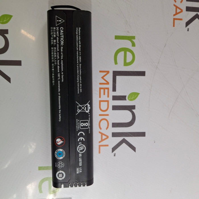 National Power LLC Sm-Energy SM201 11.1v Li-on Battery