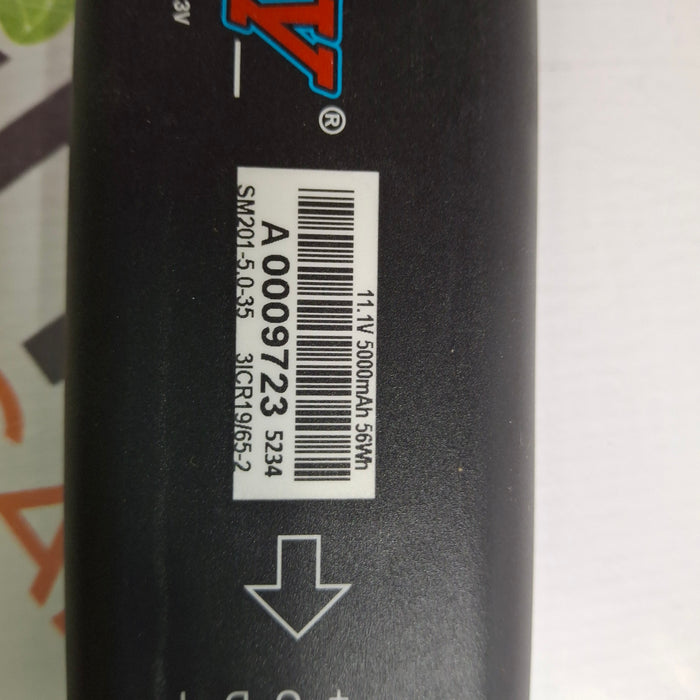 National Power LLC Sm-Energy SM201 11.1v Li-on Battery