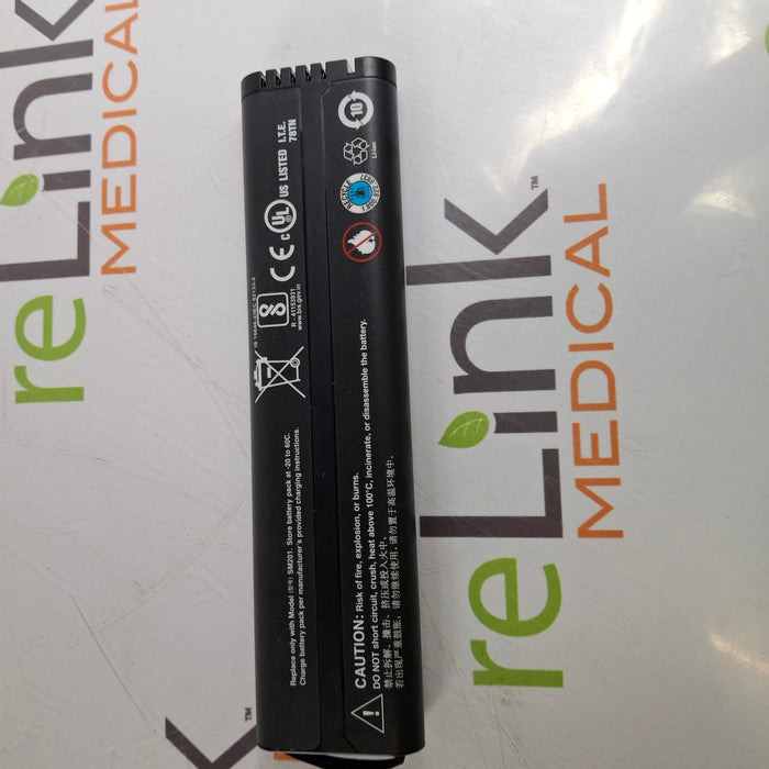 National Power LLC Sm-Energy SM201 11.1v Li-on Battery