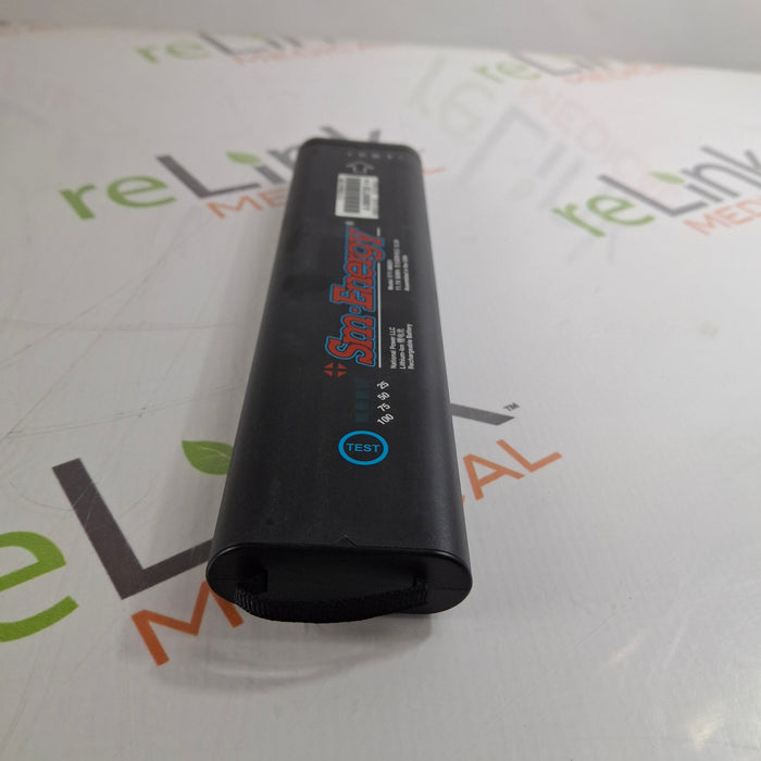 National Power LLC Sm-Energy SM201 11.1v Li-on Battery