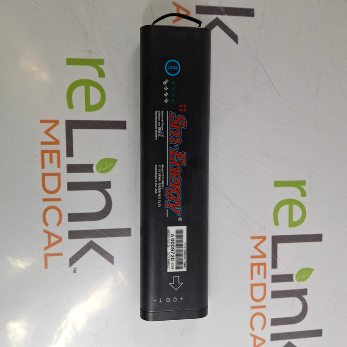 National Power LLC Sm-Energy SM201 11.1v Li-on Battery