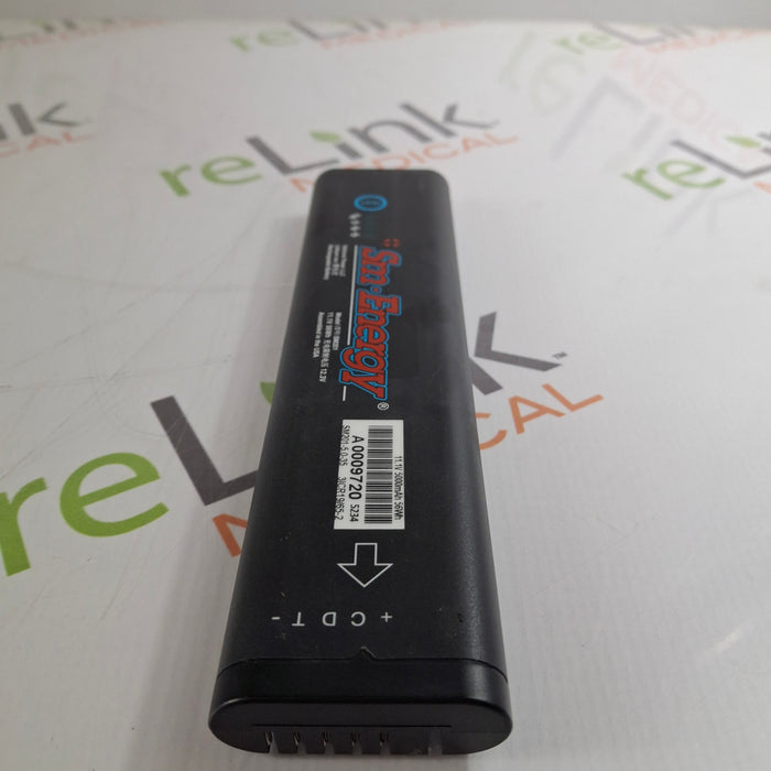 National Power LLC Sm-Energy SM201 11.1v Li-on Battery