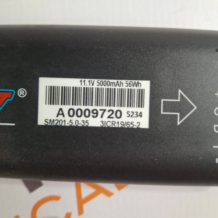 National Power LLC Sm-Energy SM201 11.1v Li-on Battery