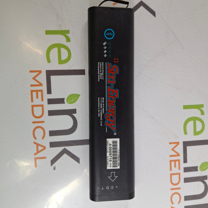 National Power LLC Sm-Energy SM201 11.1v Li-on Battery