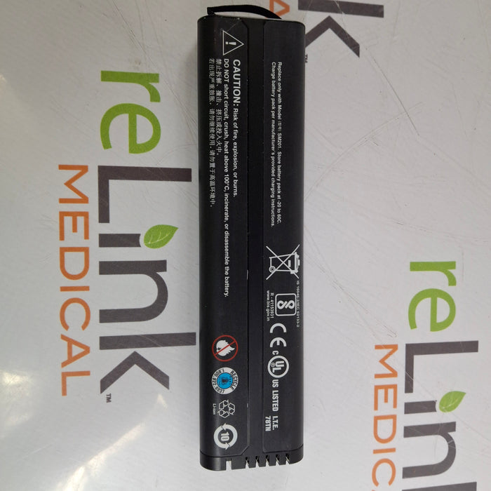 National Power LLC Sm-Energy SM201 11.1v Li-on Battery