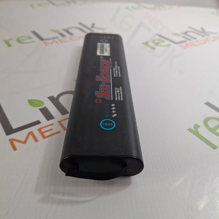 National Power LLC Sm-Energy SM201 11.1v Li-on Battery