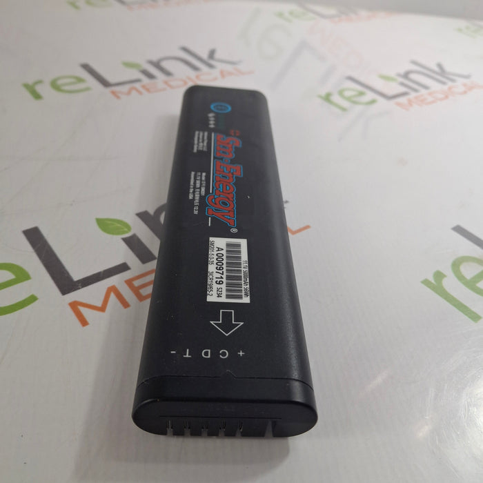 National Power LLC Sm-Energy SM201 11.1v Li-on Battery