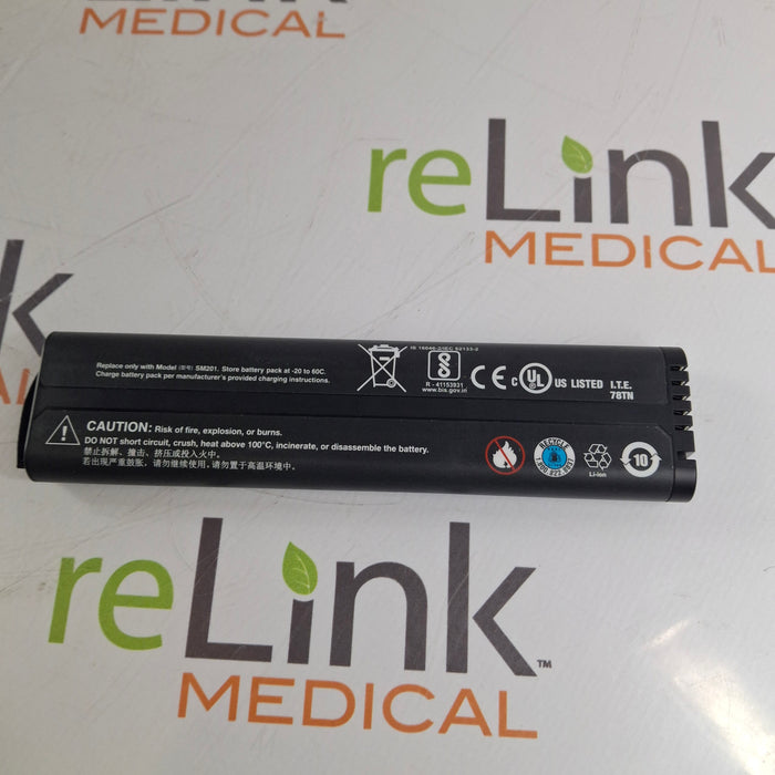 National Power LLC Sm-Energy SM201 11.1v Li-on Battery