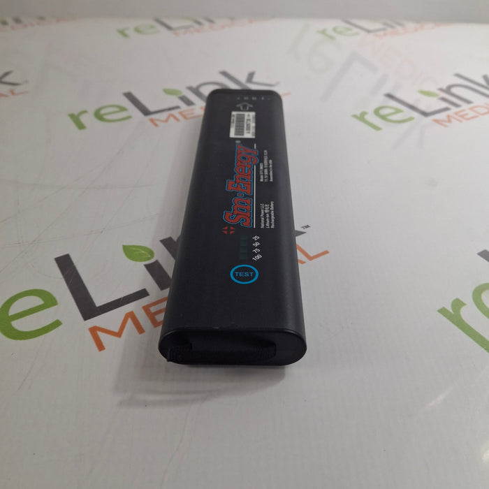 National Power LLC Sm-Energy SM201 11.1v Li-on Battery