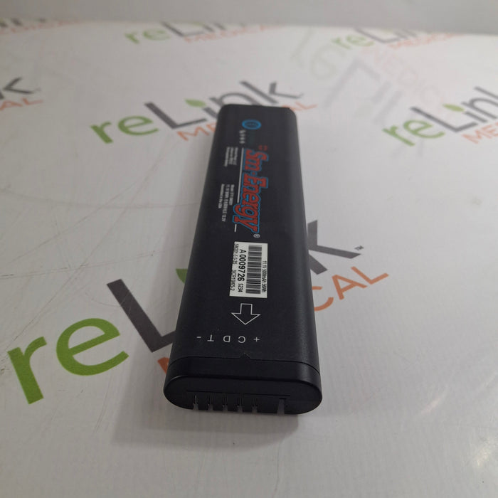 National Power LLC Sm-Energy SM201 11.1v Li-on Battery