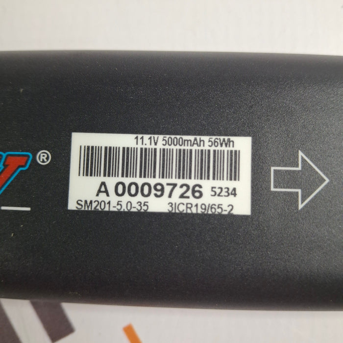 National Power LLC Sm-Energy SM201 11.1v Li-on Battery