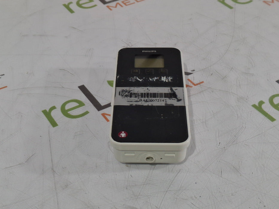 Philips Philips 865216 NBP Wireless IntelliVue Module Patient Monitors reLink Medical