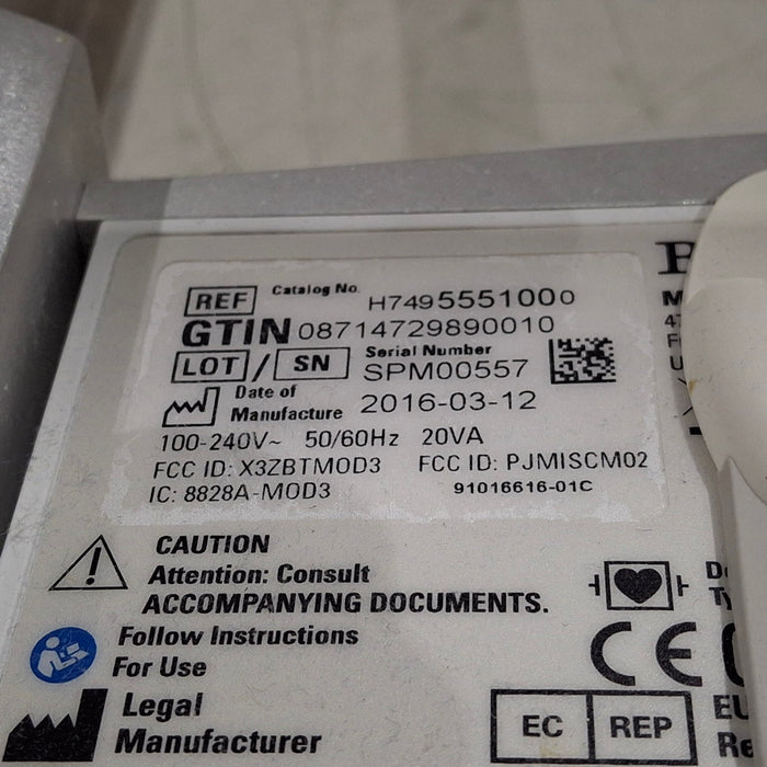 Boston Scientific Boston Scientific FFR Link Signal Processing Module Surgical Equipment reLink Medical