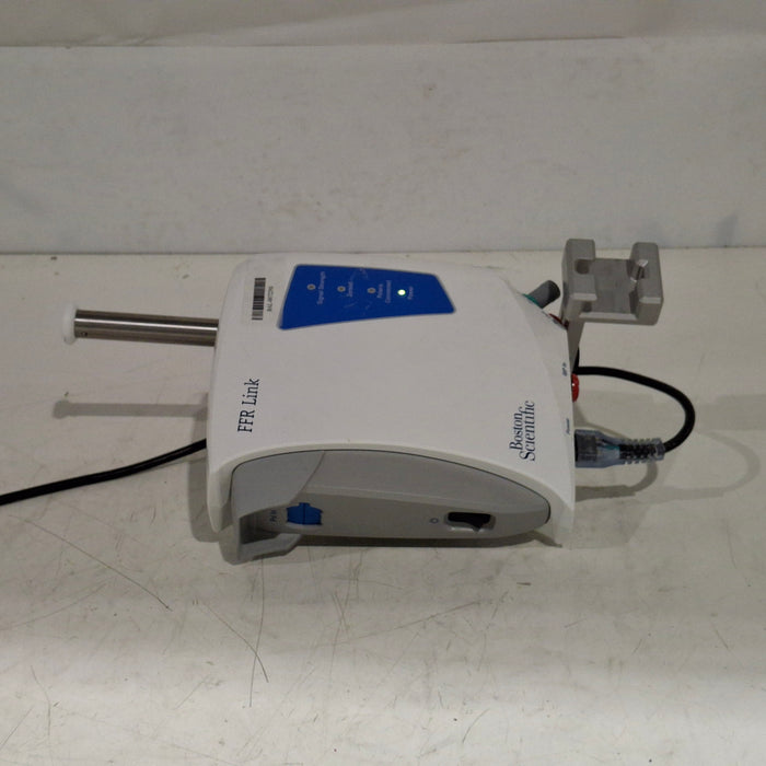 Boston Scientific Boston Scientific FFR Link Signal Processing Module Surgical Equipment reLink Medical