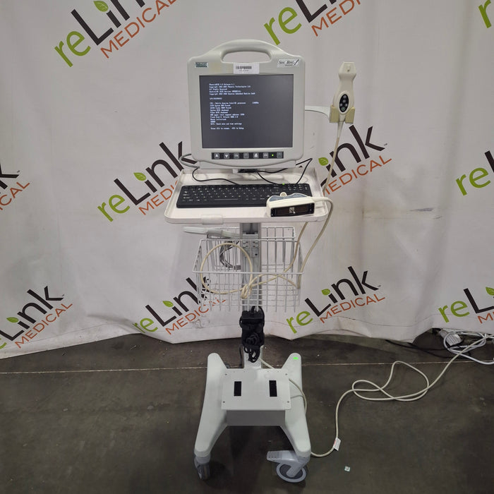 Bard Medical Site Rite 5 Ultrasound