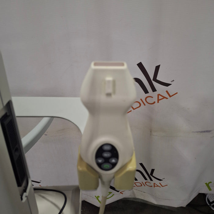 Bard Medical Site Rite 5 Ultrasound