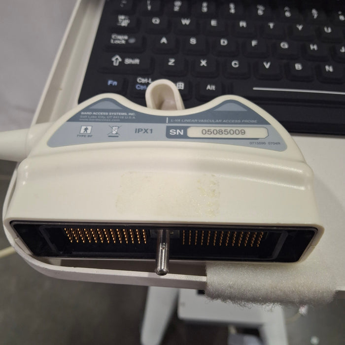 Bard Medical Site Rite 5 Ultrasound