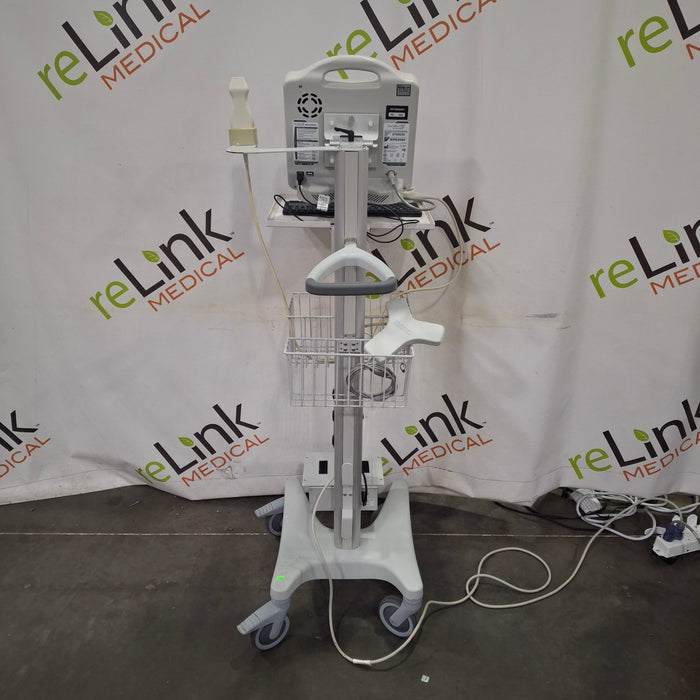 Bard Medical Site Rite 5 Ultrasound