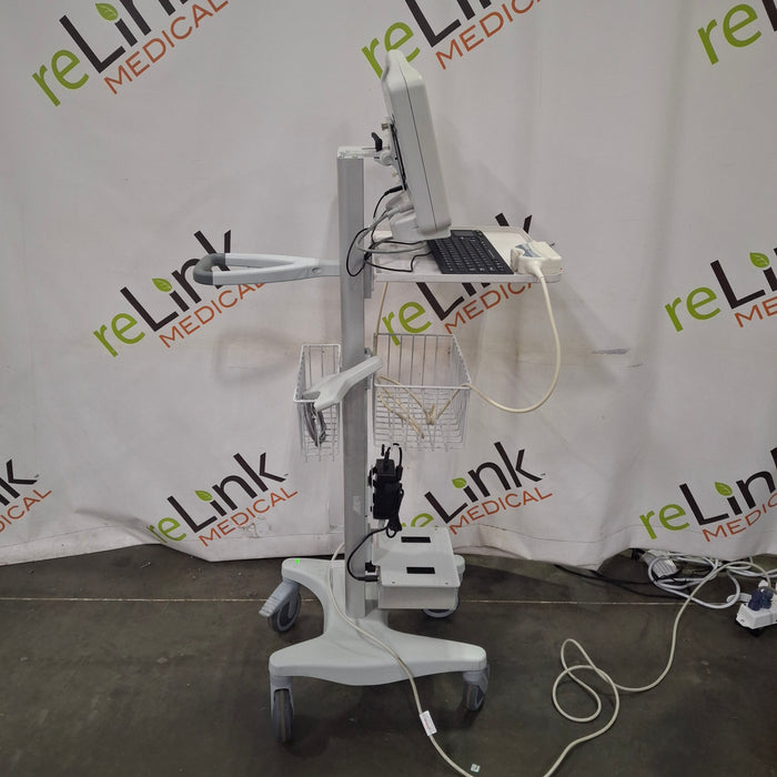 Bard Medical Site Rite 5 Ultrasound