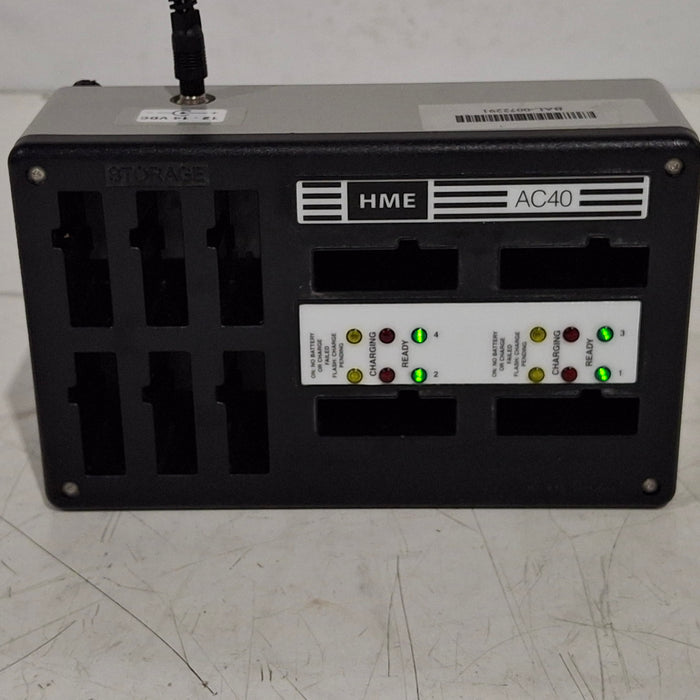 HME HME AC40 Battery Charger Computers Tablets & Networking reLink Medical
