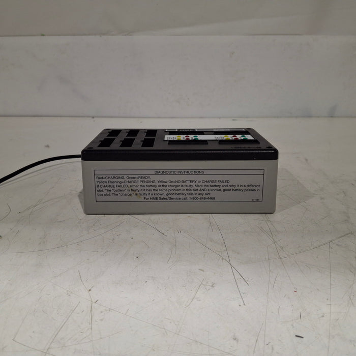 HME HME AC40 Battery Charger Computers Tablets & Networking reLink Medical