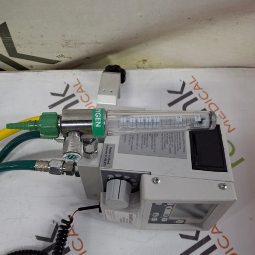 Maxtec, Inc. Maxtec, Inc. MAXBlend Low Flow Air/Oxygen Blender Respiratory reLink Medical