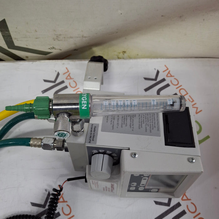 Maxtec, Inc. Maxtec, Inc. MAXBlend Low Flow Air/Oxygen Blender Respiratory reLink Medical