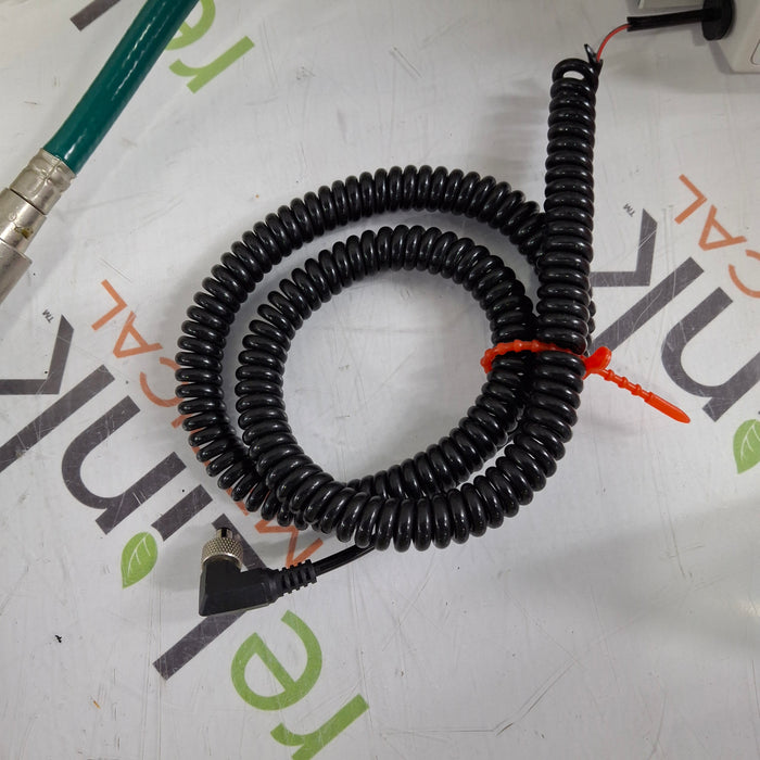 Maxtec, Inc. Maxtec, Inc. MAXBlend Low Flow Air/Oxygen Blender Respiratory reLink Medical