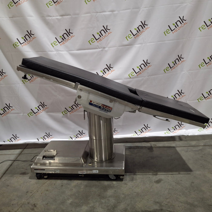 Skytron Skytron 6500 Elite Surgical Table Surgical Tables reLink Medical