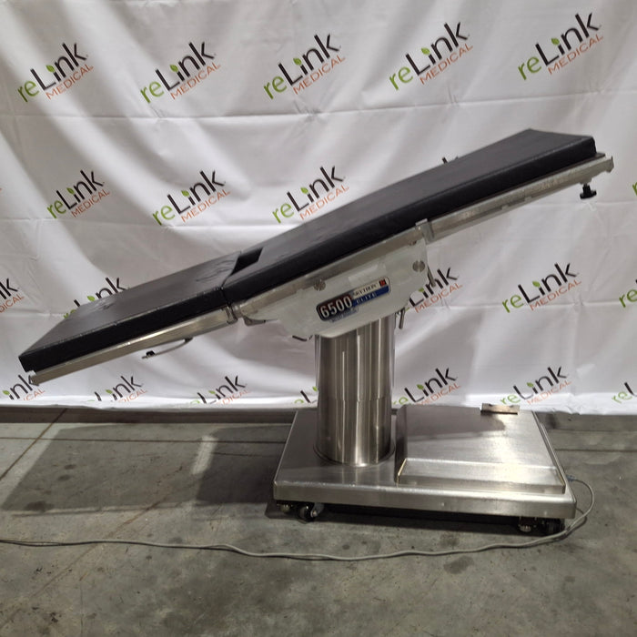 Skytron Skytron 6500 Elite Surgical Table Surgical Tables reLink Medical