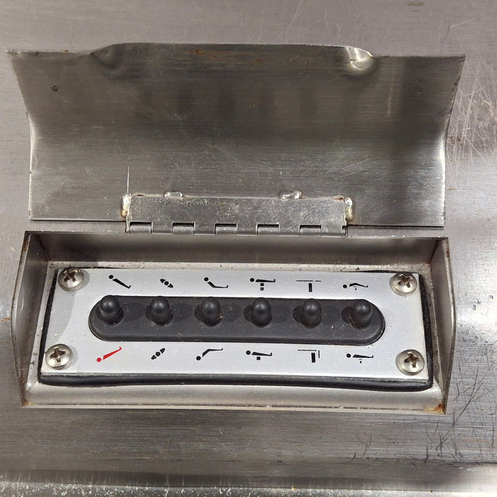 Skytron Skytron 6500 Elite Surgical Table Surgical Tables reLink Medical