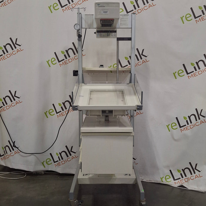 Ohmeda Medical Ohmeda Medical Ohio Model 4400 Infant Warmer Infant Warmers and Incubators reLink Medical