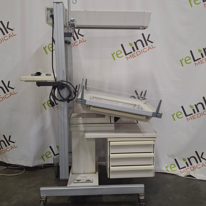 Ohmeda Medical Ohmeda Medical Ohio Model 4400 Infant Warmer Infant Warmers and Incubators reLink Medical