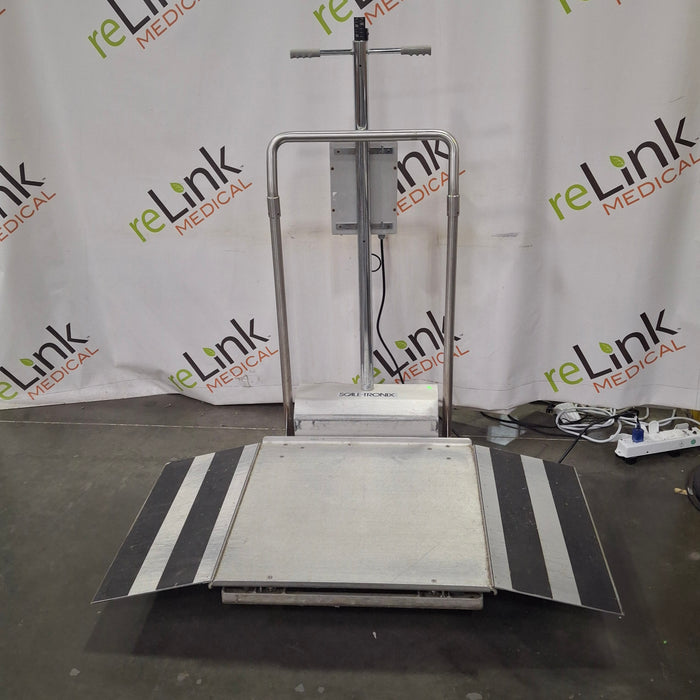 Scale-Tronix Scale-Tronix 6700 Oversized Scale Research Lab reLink Medical
