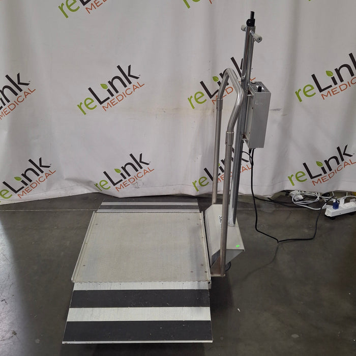 Scale-Tronix Scale-Tronix 6700 Oversized Scale Research Lab reLink Medical