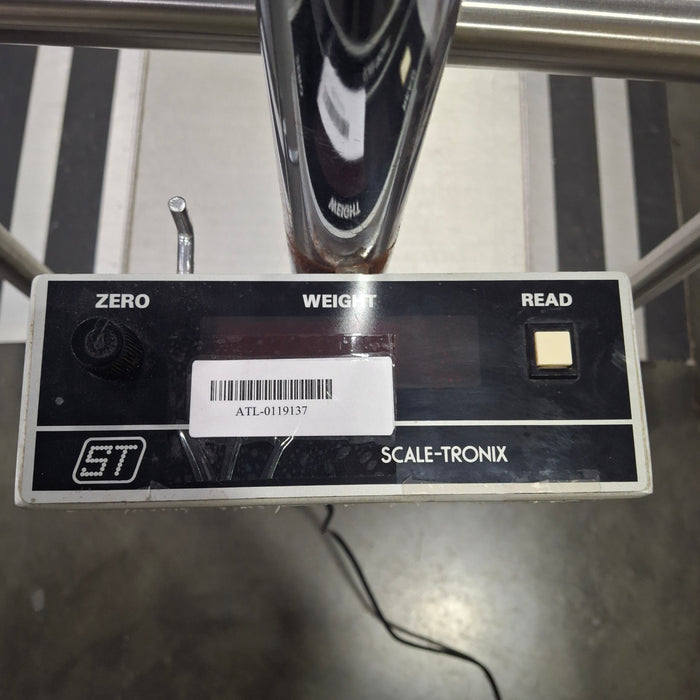 Scale-Tronix Scale-Tronix 6700 Oversized Scale Research Lab reLink Medical