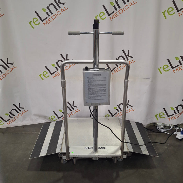 Scale-Tronix Scale-Tronix 6700 Oversized Scale Research Lab reLink Medical