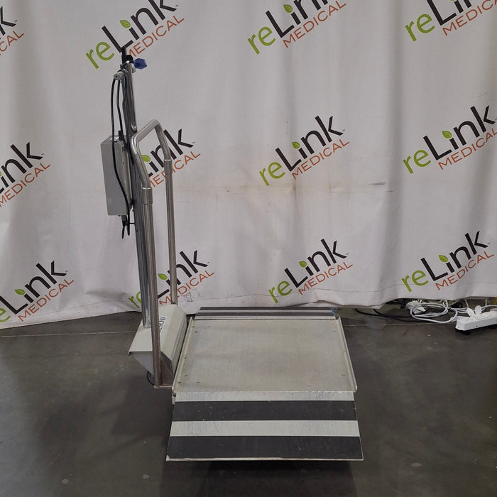 Scale-Tronix Scale-Tronix 6700 Oversized Scale Research Lab reLink Medical
