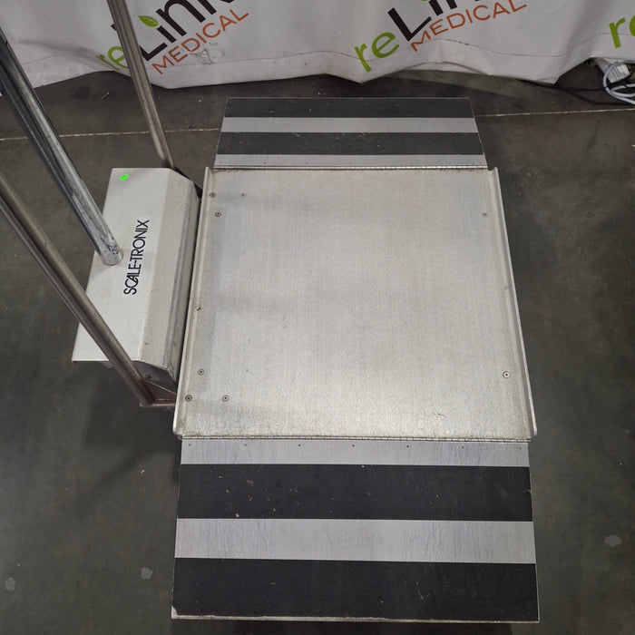 Scale-Tronix Scale-Tronix 6700 Oversized Scale Research Lab reLink Medical
