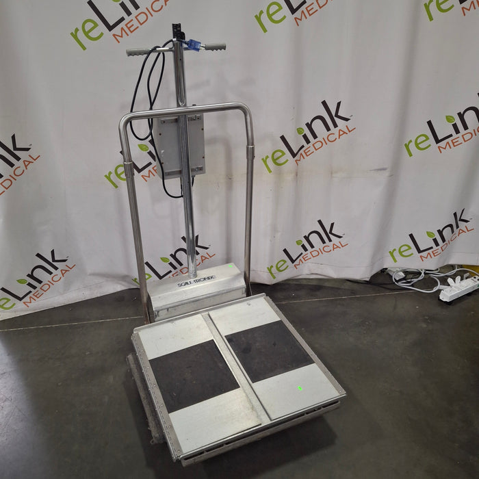 Scale-Tronix Scale-Tronix 6700 Oversized Scale Research Lab reLink Medical