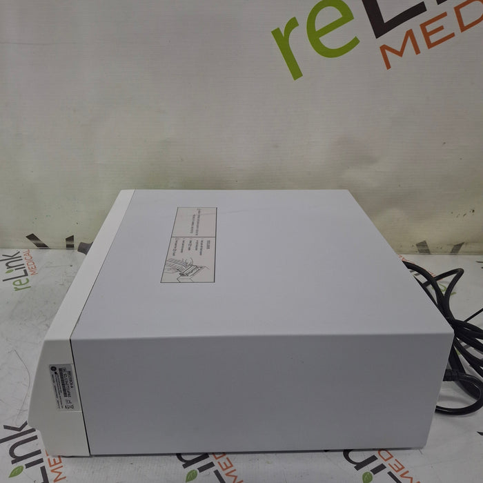 GE Healthcare Corometrics 250cx Series Model 259cx-a Fetal Monitor