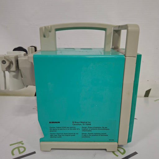 B. Braun B. Braun Vista Basic Infusion Pump Infusion Pump reLink Medical