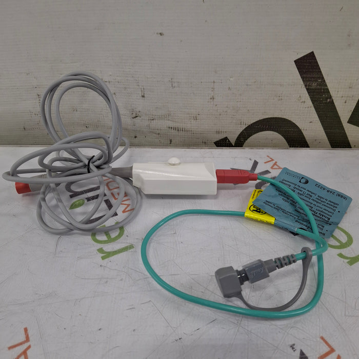 Philips Philips M2738A Avalon IUP/ECG Patient Module Patient Monitors reLink Medical