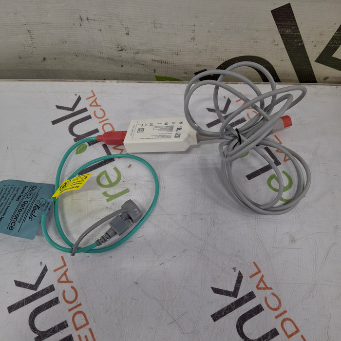 Philips Philips M2738A Avalon IUP/ECG Patient Module Patient Monitors reLink Medical