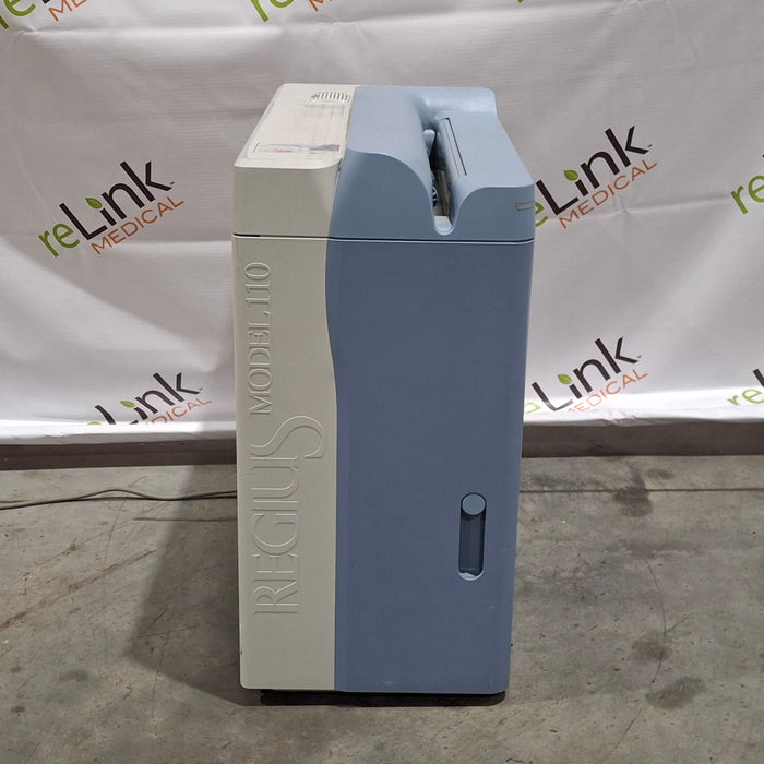 Konica Minolta Konica Minolta Regius 110 CR Reader CR and Imagers reLink Medical