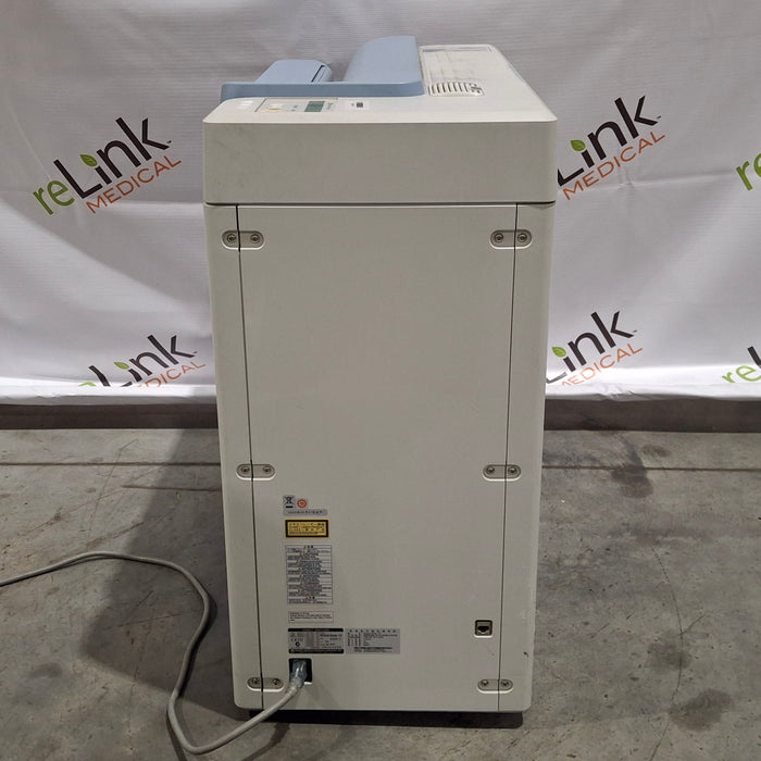 Konica Minolta Konica Minolta Regius 110 CR Reader CR and Imagers reLink Medical