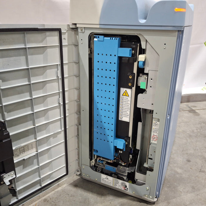 Konica Minolta Konica Minolta Regius 110 CR Reader CR and Imagers reLink Medical