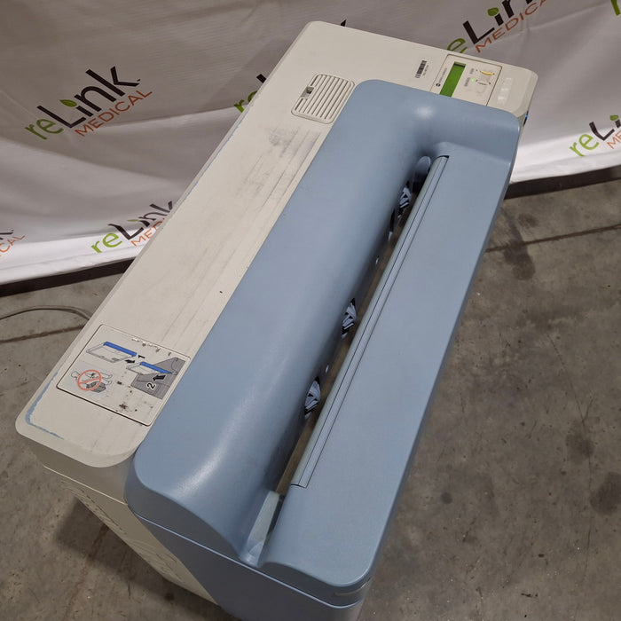 Konica Minolta Konica Minolta Regius 110 CR Reader CR and Imagers reLink Medical