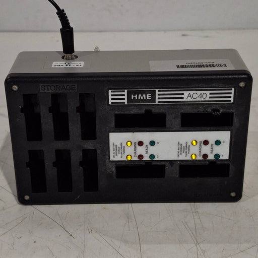 HME HME AC40 Battery Charger Computers Tablets & Networking reLink Medical