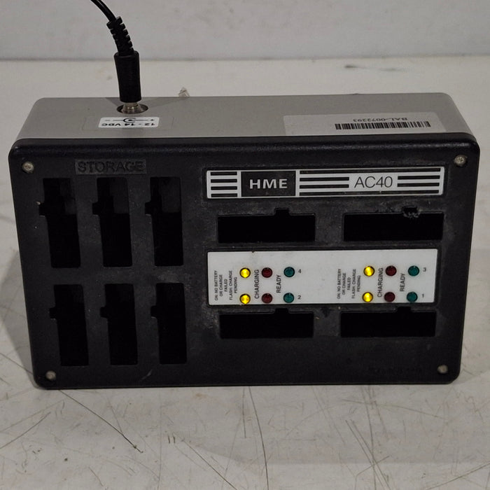HME HME AC40 Battery Charger Computers Tablets & Networking reLink Medical